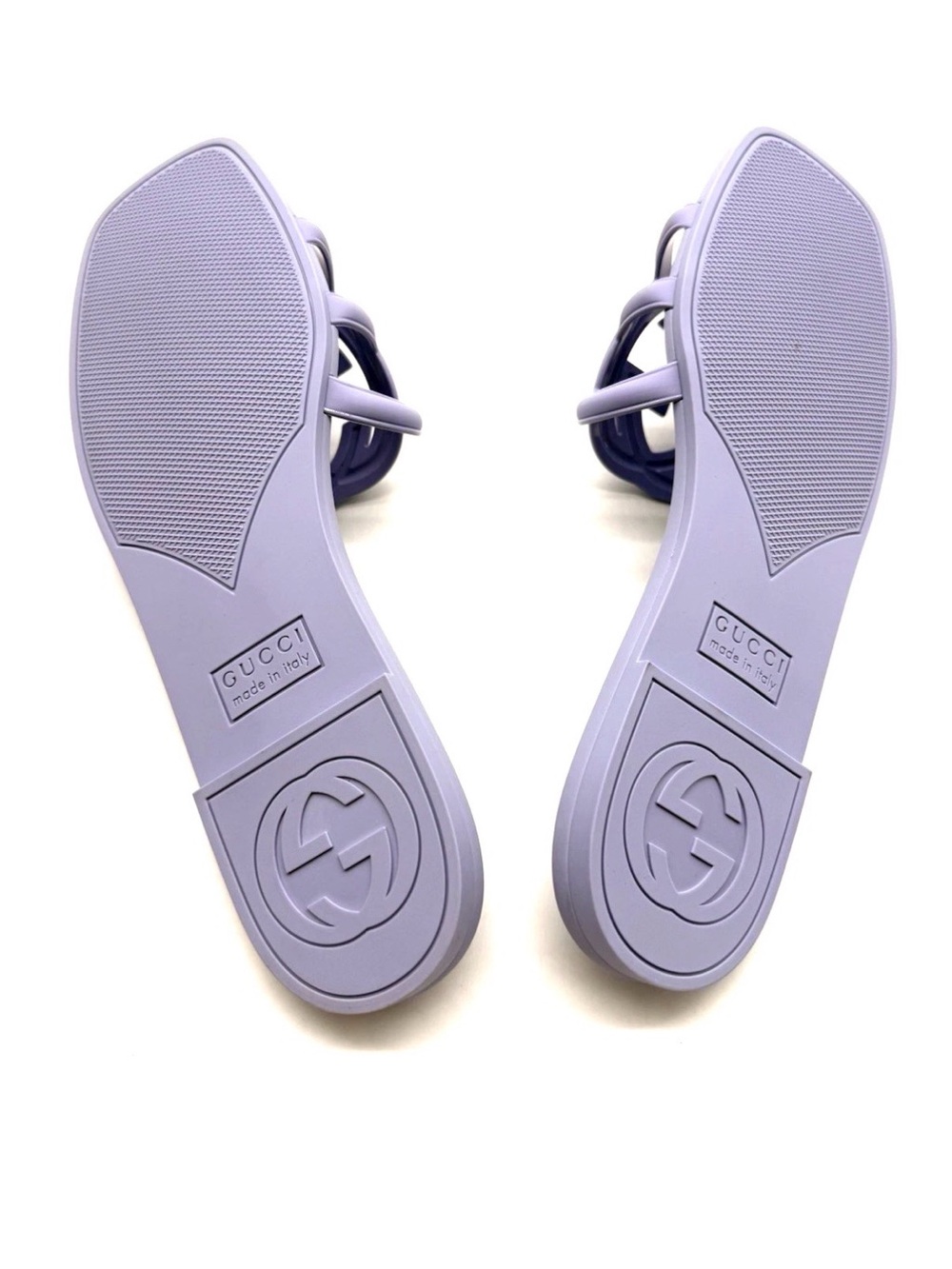 Gucci Palma Slide Sandal - Picture 4 of 7